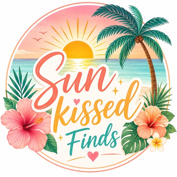 sun_kissedfinds